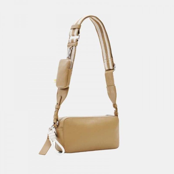 Desigual - Petit sac bandoulière...
