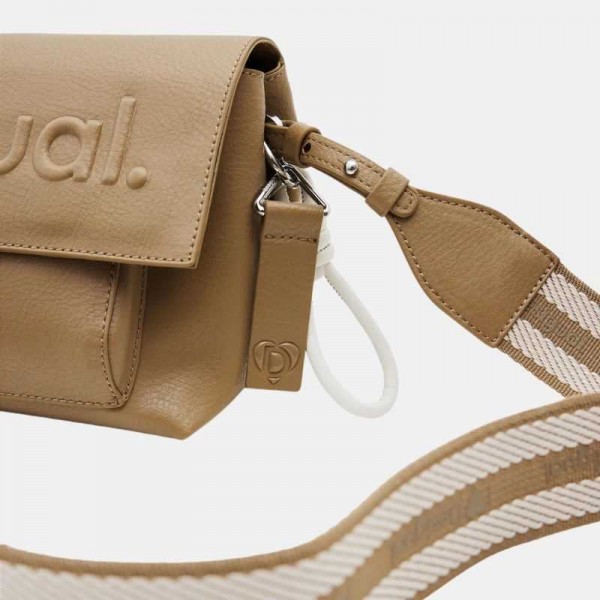 Desigual - Sac bandoulière 24saxp87 Desigual - Sac bandoulière 24saxp87