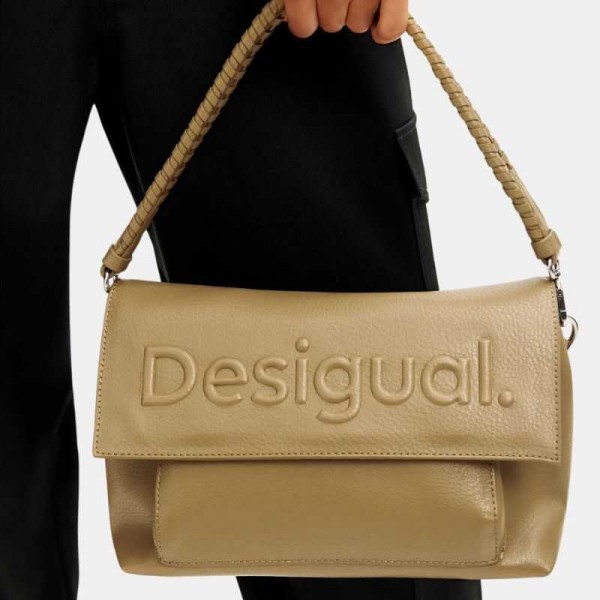 Desigual - Sac bandoulière 24saxp87 Desigual - Sac bandoulière 24saxp87