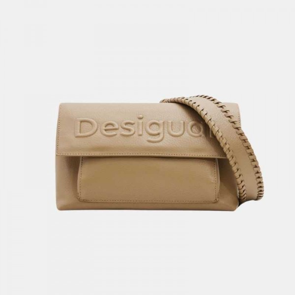 Desigual - Sac bandoulière 24saxp87 Desigual - Sac bandoulière 24saxp87