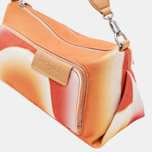 Desigual - Sac dégradé en toile 24saxa31