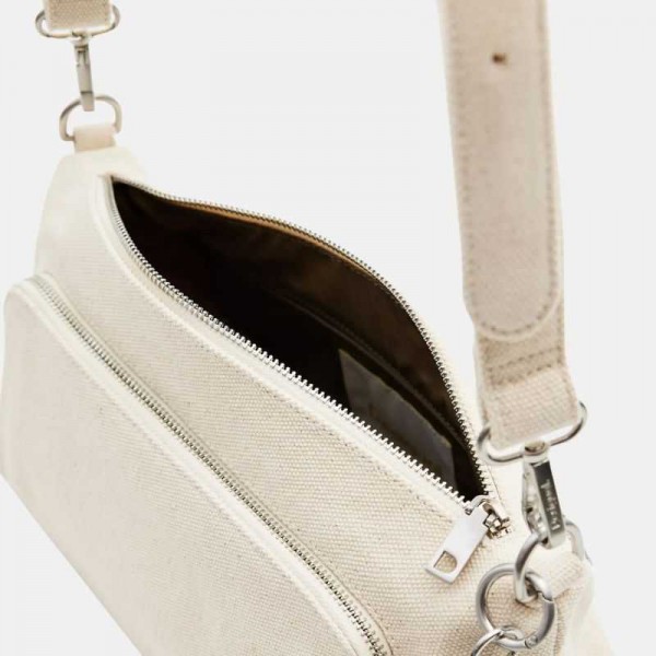 Desigual - Sac en coton 24saxa17