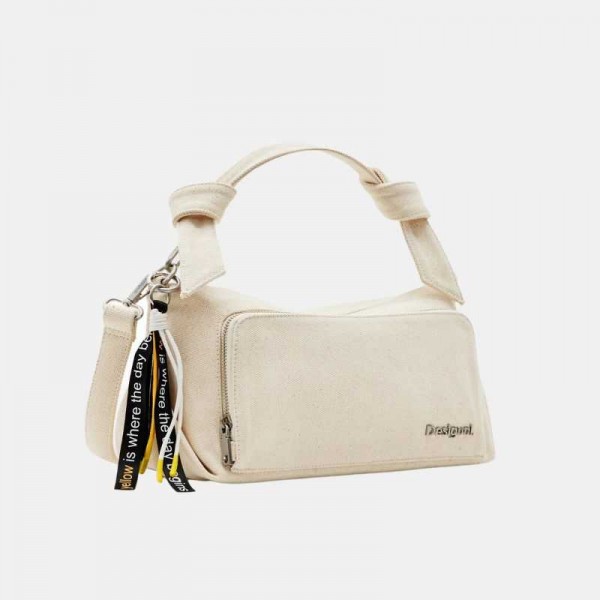Desigual - Sac en coton 24saxa17