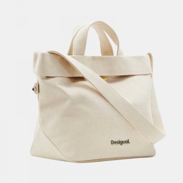Sac desigual cabas hotsell