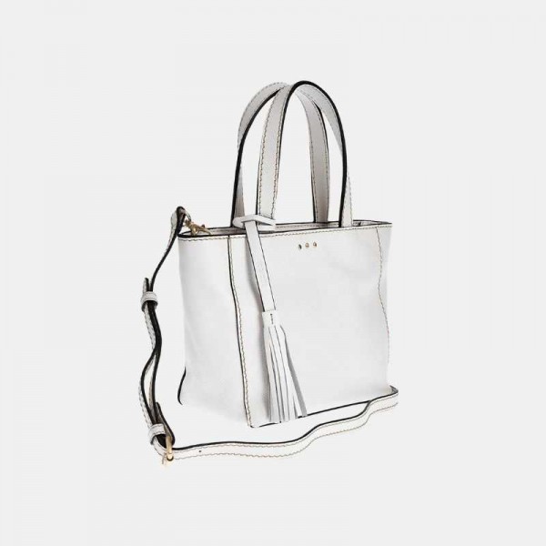 Loxwood - Mini cabas cuir parisien... Loxwood - Mini cabas cuir parisien...