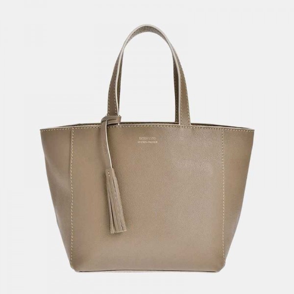 Loxwood - Petit cabas en cuir... Loxwood - Petit cabas en cuir...