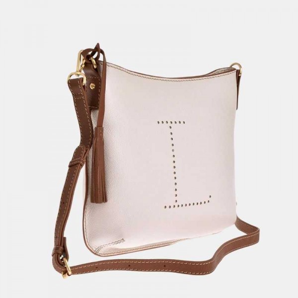 Loxwood - Sac besace en cuir Celia