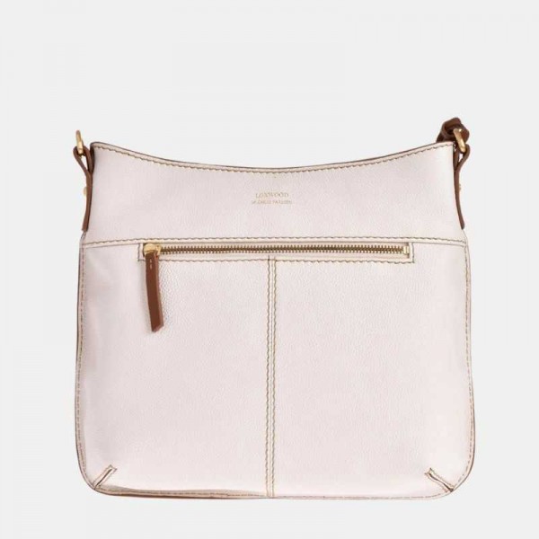 Loxwood - Sac besace en cuir Celia