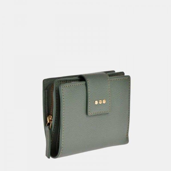 Loxwood - Portefeuille à pression en...