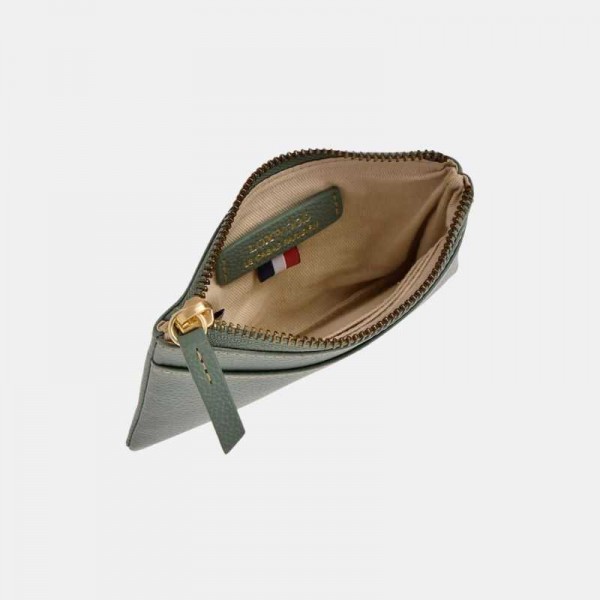 Loxwood - Petit porte monnaie zippée...