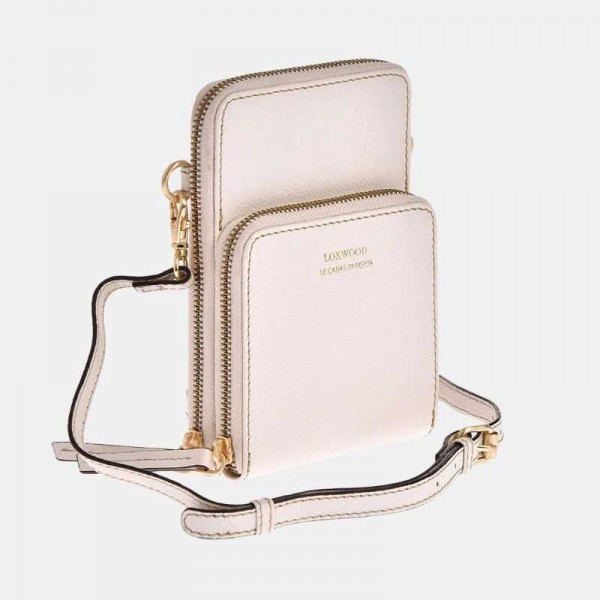 Loxwood - Pochette téléphone en cuir...