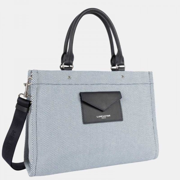 Lancaster - Sac à main Canvas...