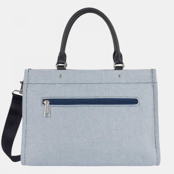 Lancaster - Sac à main Canvas...