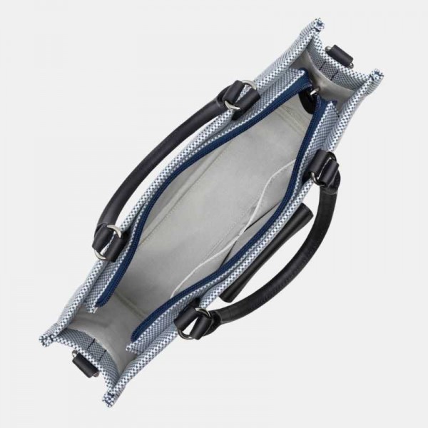 Lancaster - Sac à main Canvas...