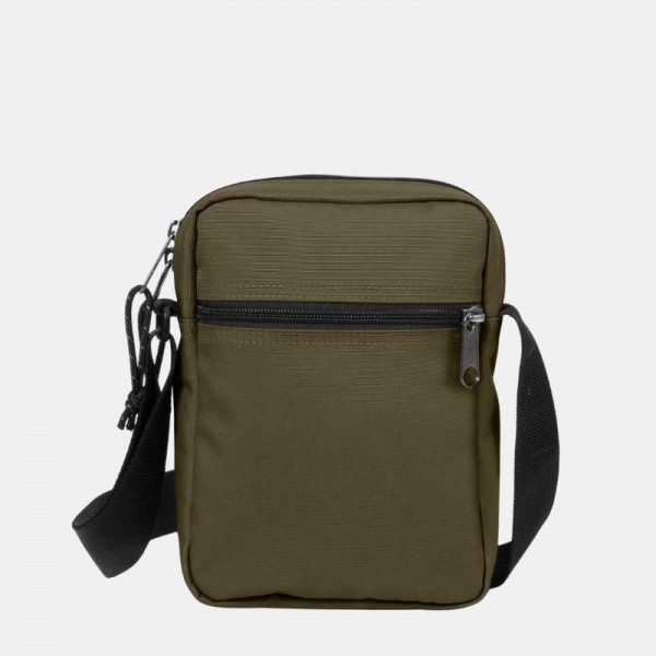 Eastpak - Sacoche en toile The One