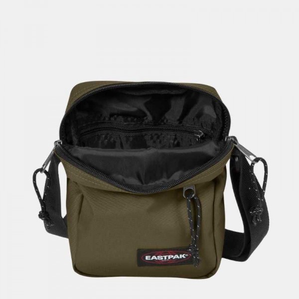 Eastpak - Sacoche en toile The One
