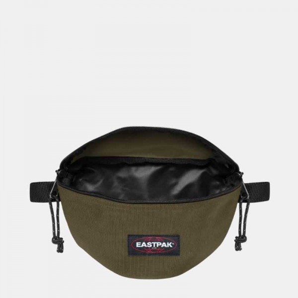 Eastpak - Sac banane en toile Springer