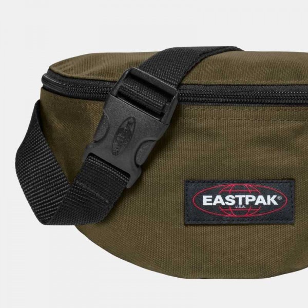 Eastpak - Sac banane en toile Springer