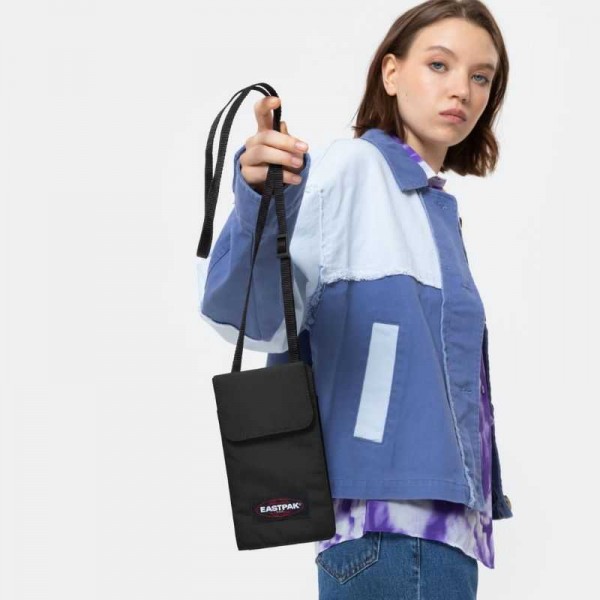 Eastpak - Pochette plate Daller Pouch Eastpak - Pochette plate Daller Pouch