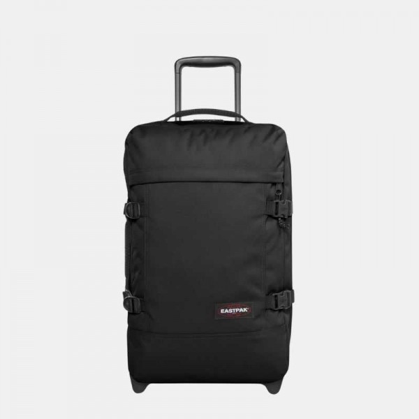 Eastpak - Valise 2 roues Strapverz S
