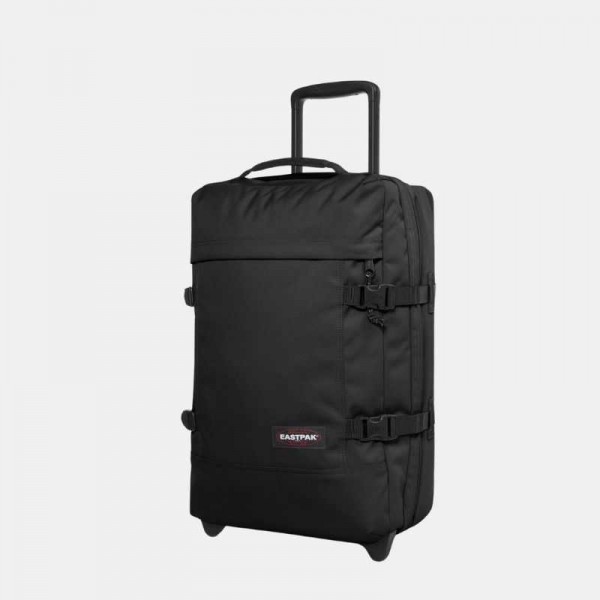 Eastpak - Valise 2 roues Strapverz S