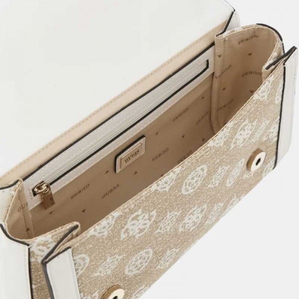 Guess - Sac bandoulière Loralee