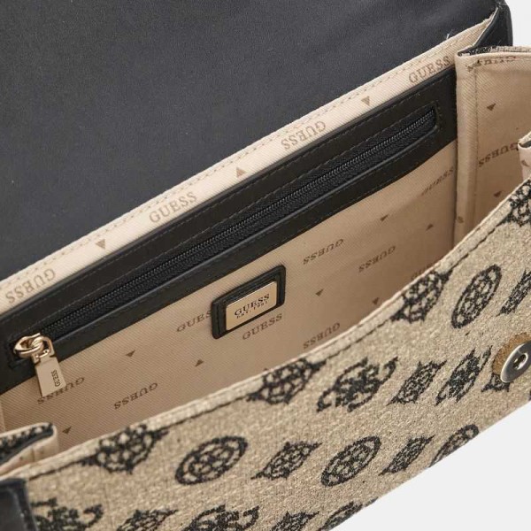 Guess - Sac bandoulière Loralee Guess - Sac bandoulière Loralee