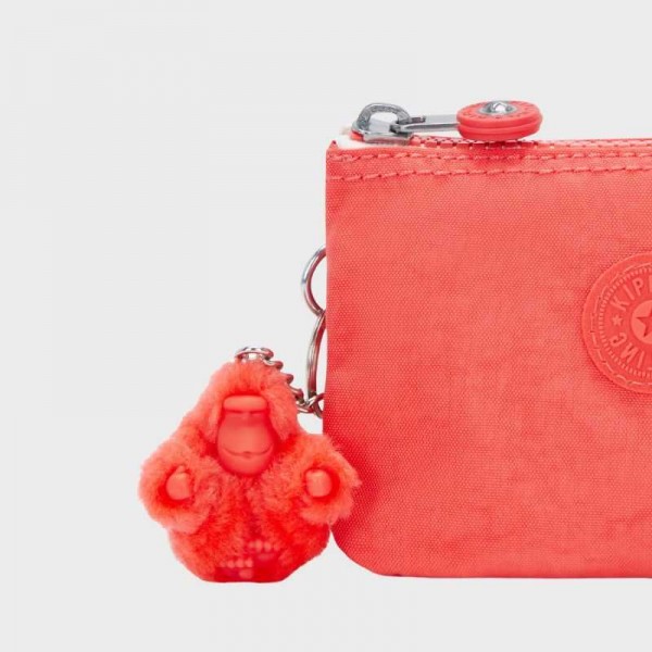 Kipling - Petite pochette en toile...