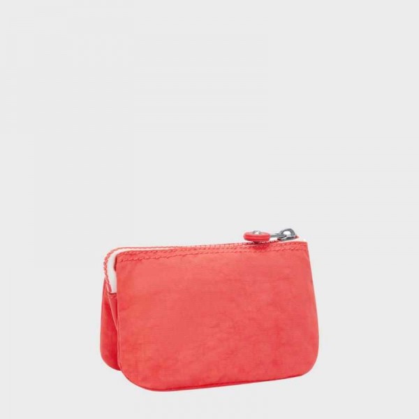 Kipling - Petite pochette en toile...