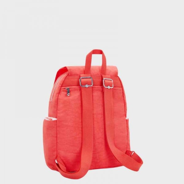 Kipling - Sac à dos City Zip S Kipling - Sac à dos City Zip S