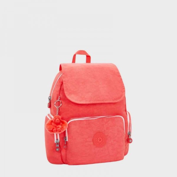 Kipling - Sac à dos City Zip S Kipling - Sac à dos City Zip S