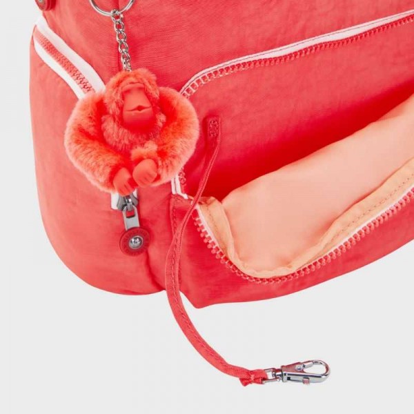 Kipling - Sac à dos City Zip S Kipling - Sac à dos City Zip S