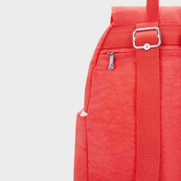 Kipling - Sac à dos City Zip S Kipling - Sac à dos City Zip S