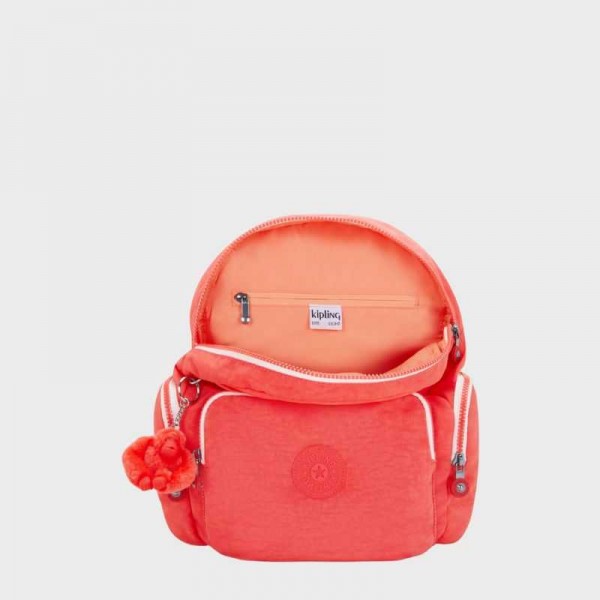 Kipling - Sac à dos City Zip S Kipling - Sac à dos City Zip S