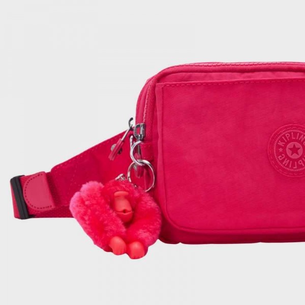 Kipling - Sac 2 en 1 Abanu Multi