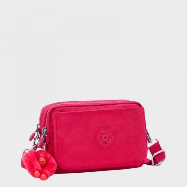 Kipling - Sac 2 en 1 Abanu Multi