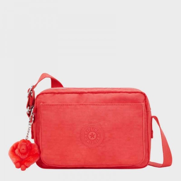 Kipling - Sac bandoulière Abanu M