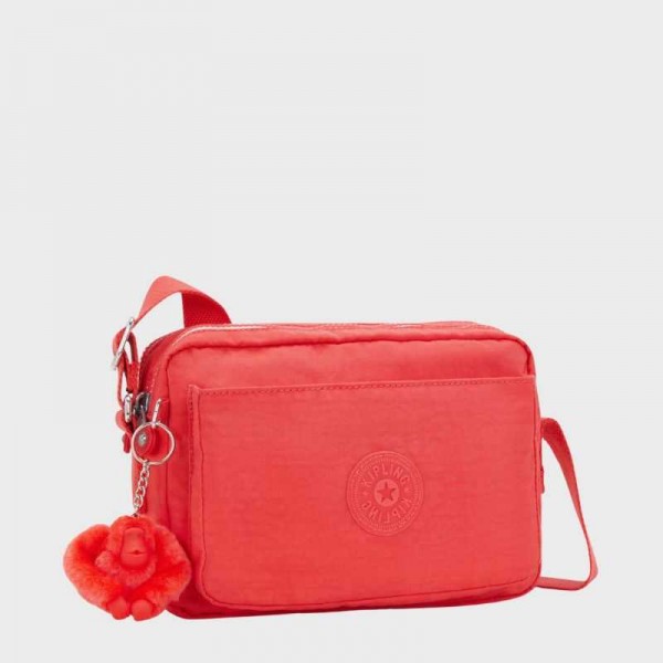 Kipling - Sac bandoulière Abanu M