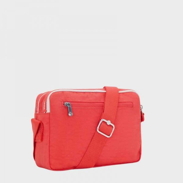 Kipling - Sac bandoulière Abanu M