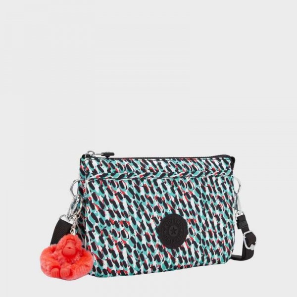 Kipling - Sac bandoulière Riri
