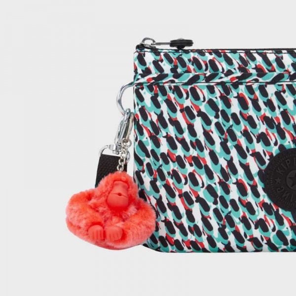 Kipling - Sac bandoulière Riri