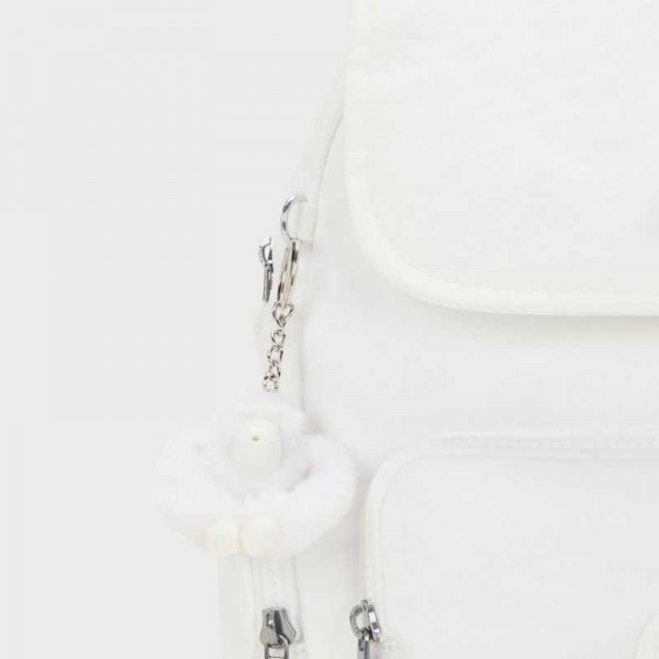 Kipling - Sac à dos City Zip S