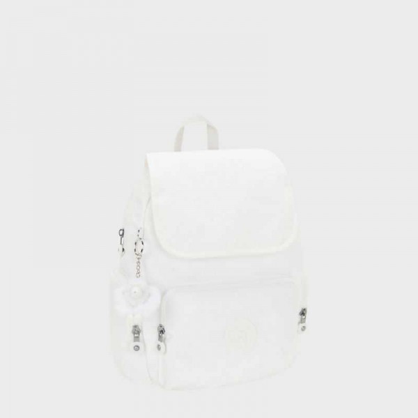 Kipling - Sac à dos City Zip S