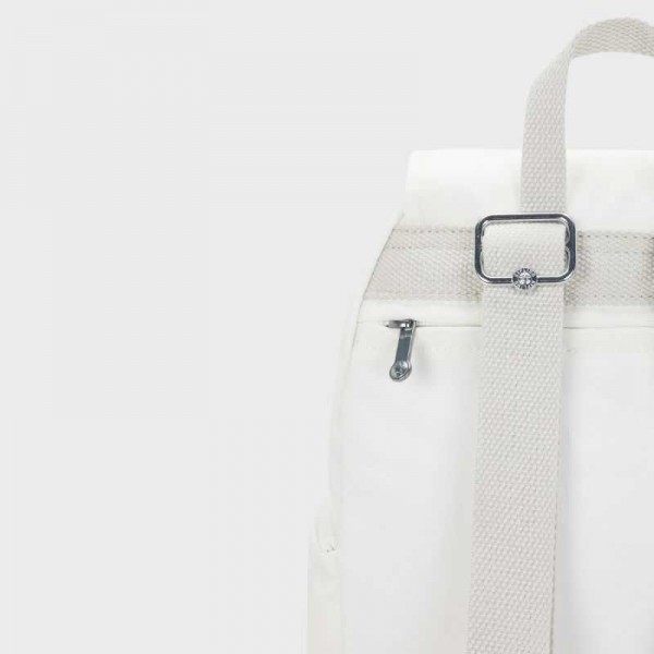 Kipling - Sac à dos City Zip S