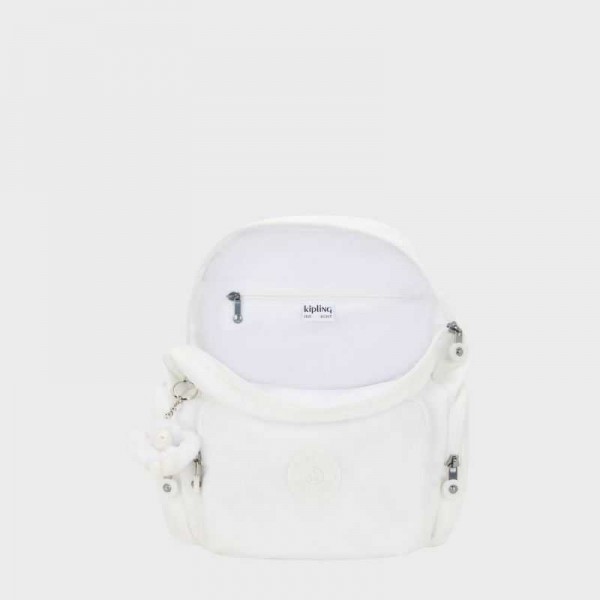 Kipling - Sac à dos City Zip S