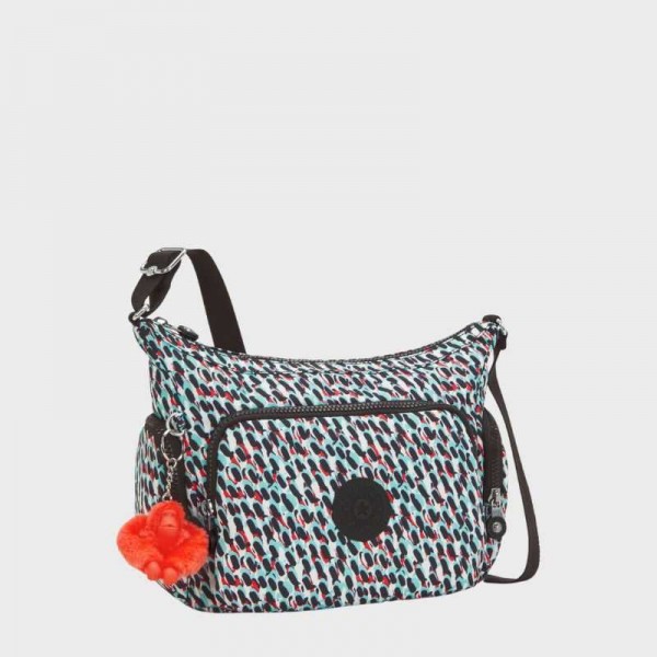 Kipling - Sac bandoulière Gabbie S