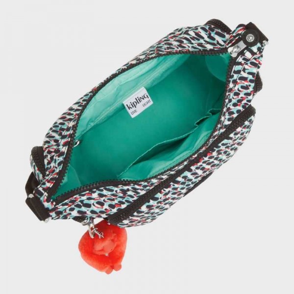 Kipling - Sac bandoulière Gabbie S