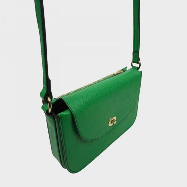 Anais - Sac bandoulière à rabat Anais - Sac bandoulière à rabat