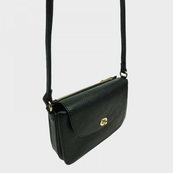 Anais - Sac bandoulière à rabat Anais - Sac bandoulière à rabat