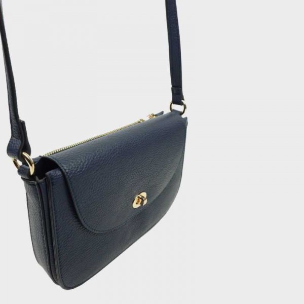 Anais - Sac bandoulière à rabat Anais - Sac bandoulière à rabat